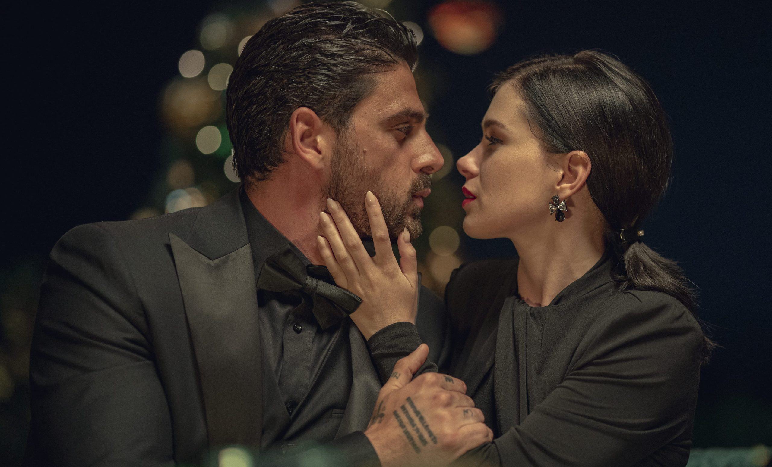 صحنه های فیلم ۳۶۵ روز صحنه های فیلم ۳۶۵ روز