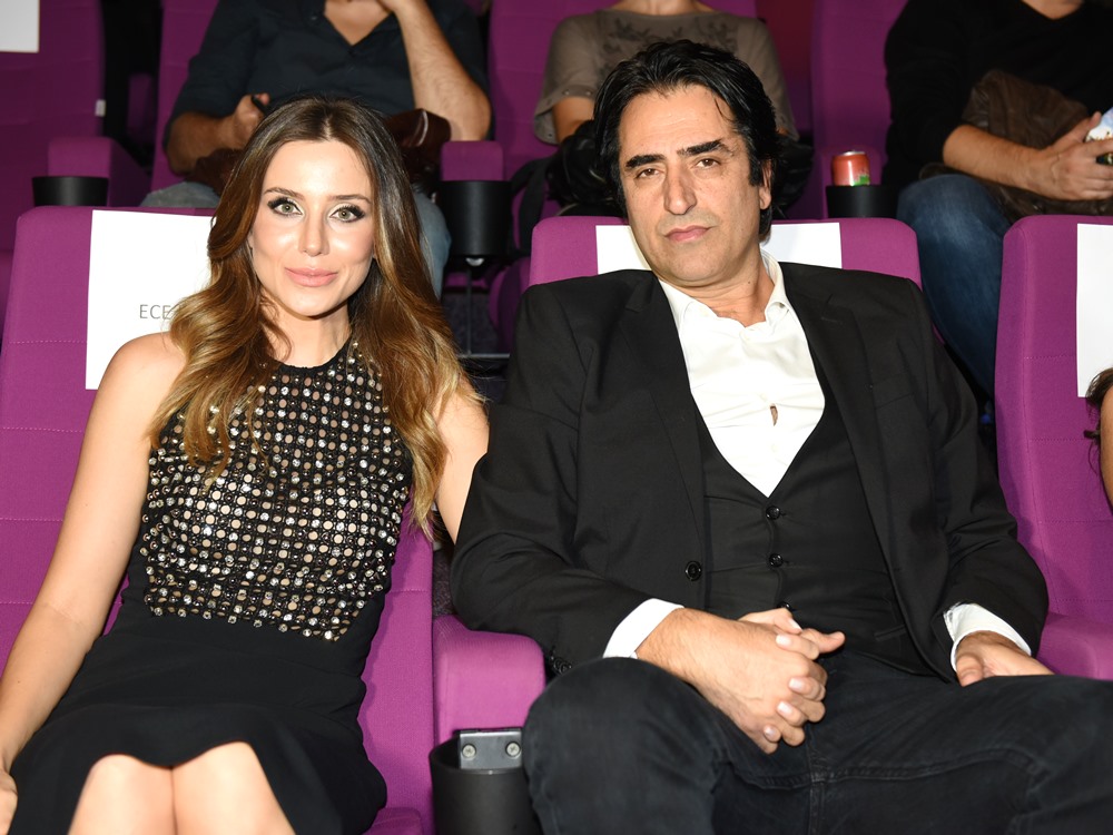 عکس همسر ماهسون