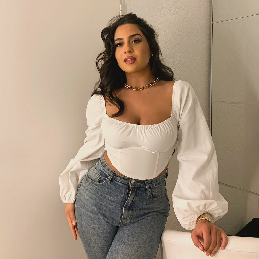 رپ فارسی ریری محبوب‌ترین آرتیست زن