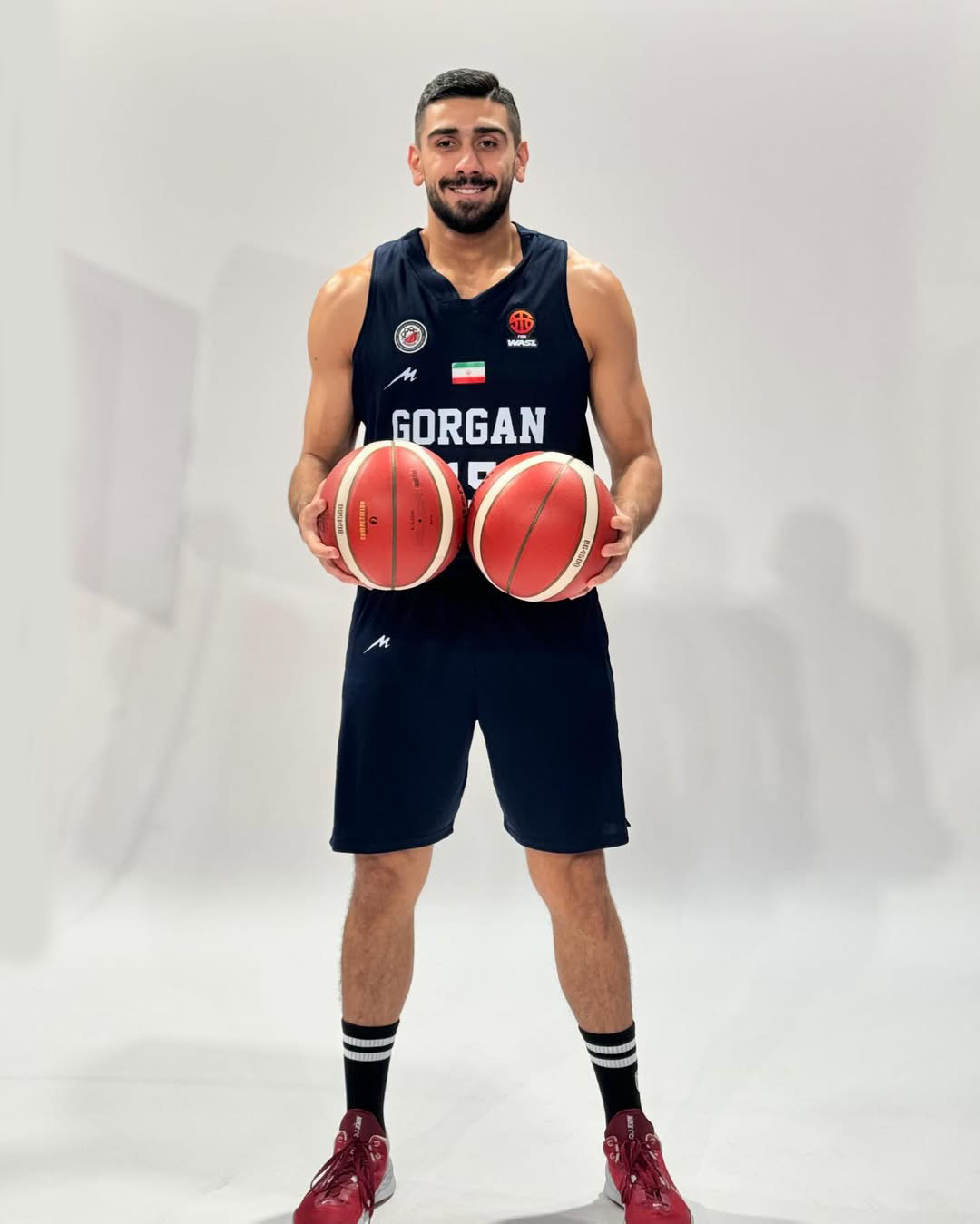 عکس سالار منجی عکس سالار منجی