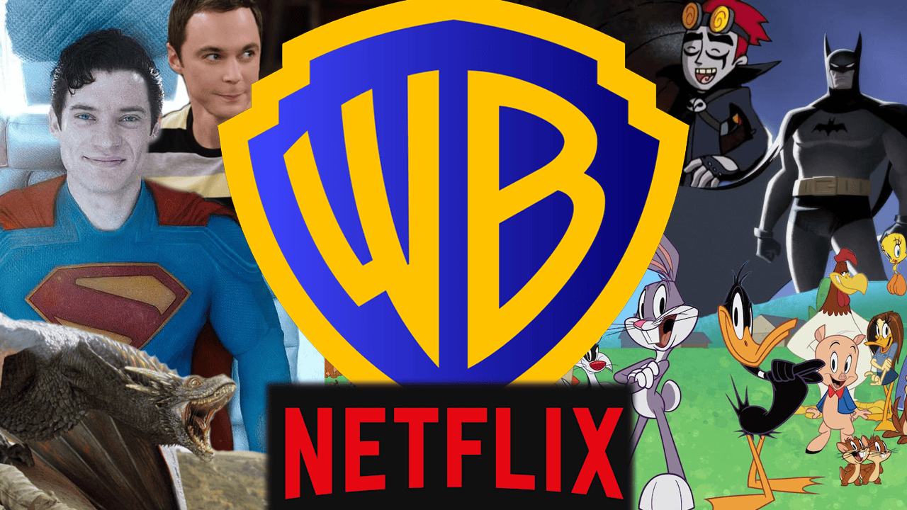 انحصار نتفلیکس تهدید یا فرصت برای سینما انحصار نتفلیکس تهدید یا فرصت برای سینما