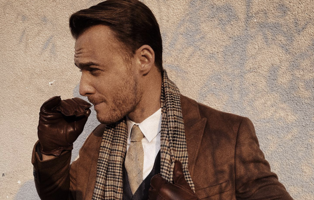 کرم بورسین عکس