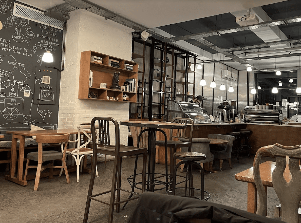 بهترین کافه های شمال تهران بهترین کافه های شمال تهران