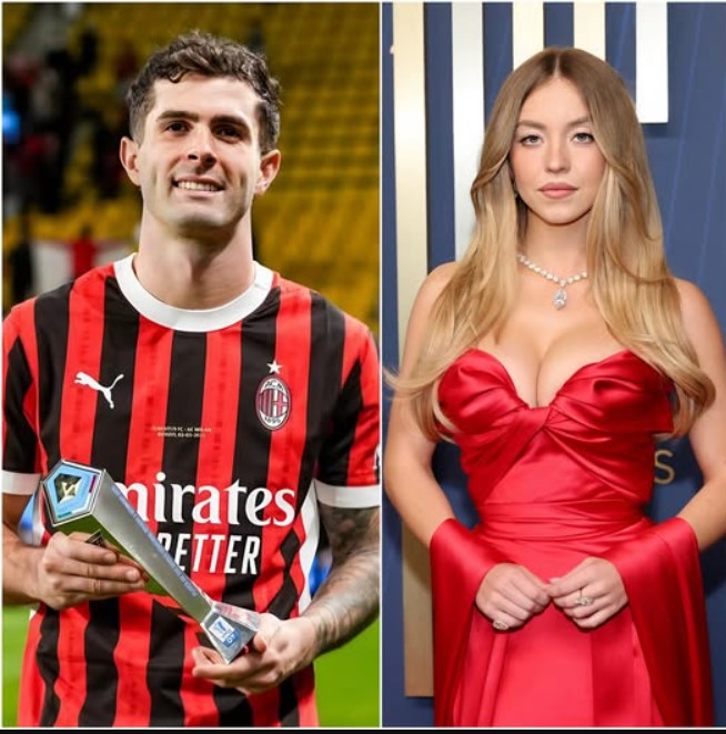 رابطه ستاره فوتبال آمریکا رابطه ستاره فوتبال آمریکا