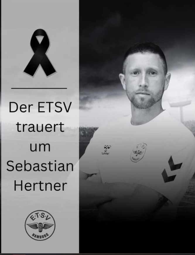 سباستین هرتنر درگذشت