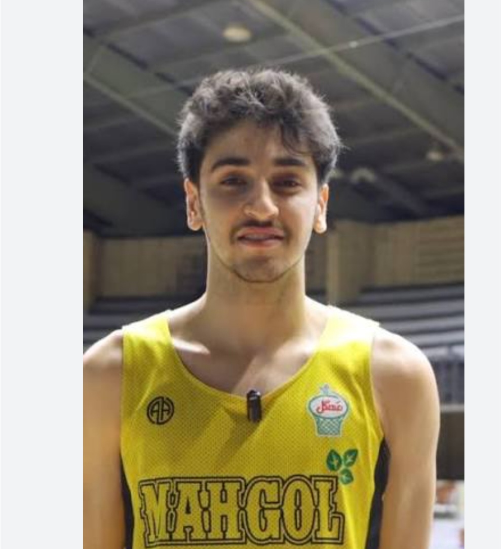 عکس محمدمهدی حیدری