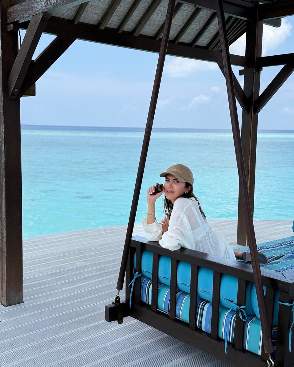 عکس شیک محبوبه بلندی عکس شیک محبوبه بلندی