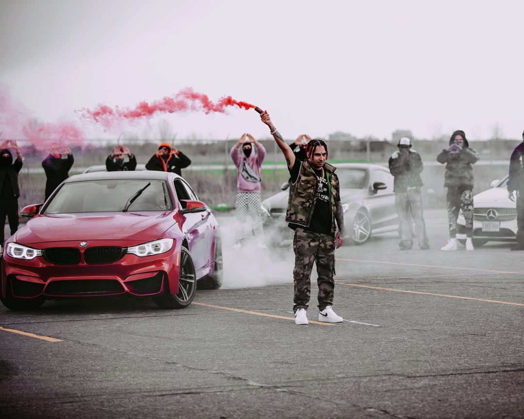 برترین رپرهای نسل سه برترین رپرهای نسل سه