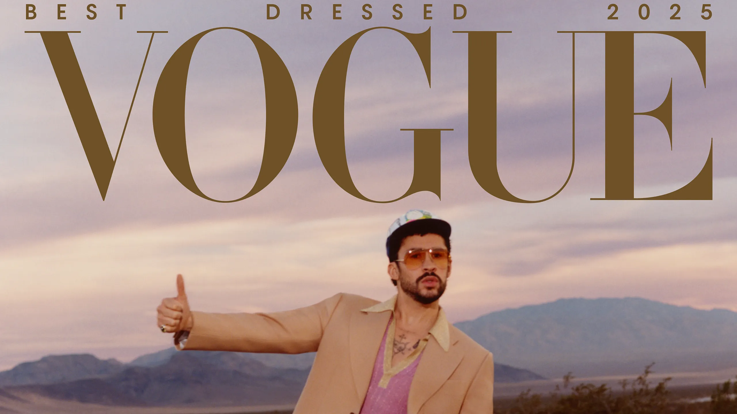 بهترین استایل‌های جهان از نگاه ووگ