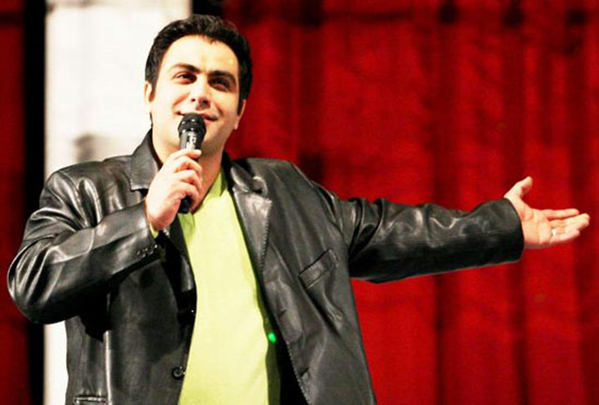 سعید شهروز آهنگ ها