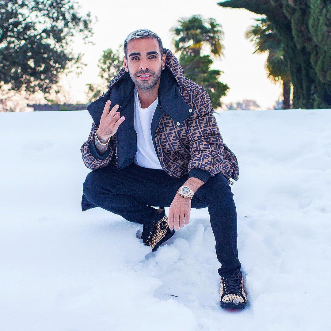 ساشا سبحانی عکس ساشا سبحانی عکس