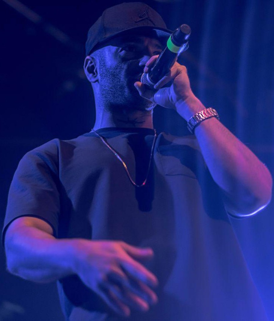 عکس یاس رپر عکس یاس رپر