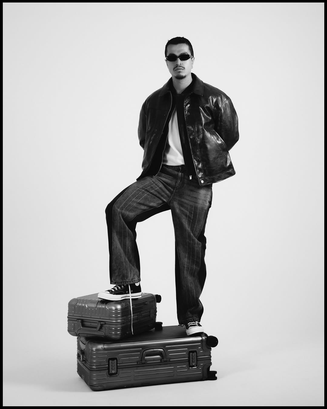 رپر نسل دو بهزاد لیتو رپر نسل دو بهزاد لیتو