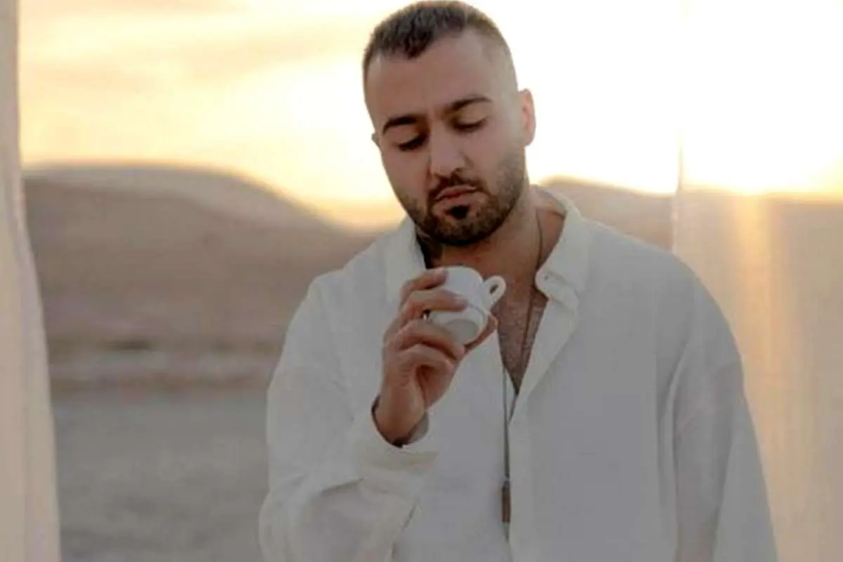 توماج صالحی پلی لیست توماج صالحی پلی لیست