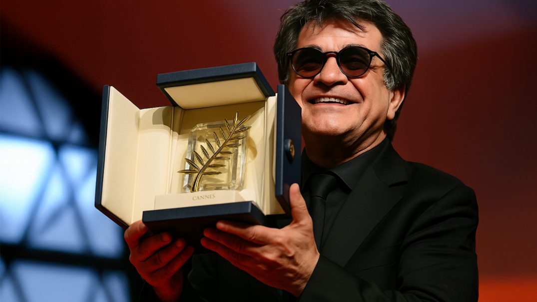 فیلم پناهی نماینده فرانسه در اسکار