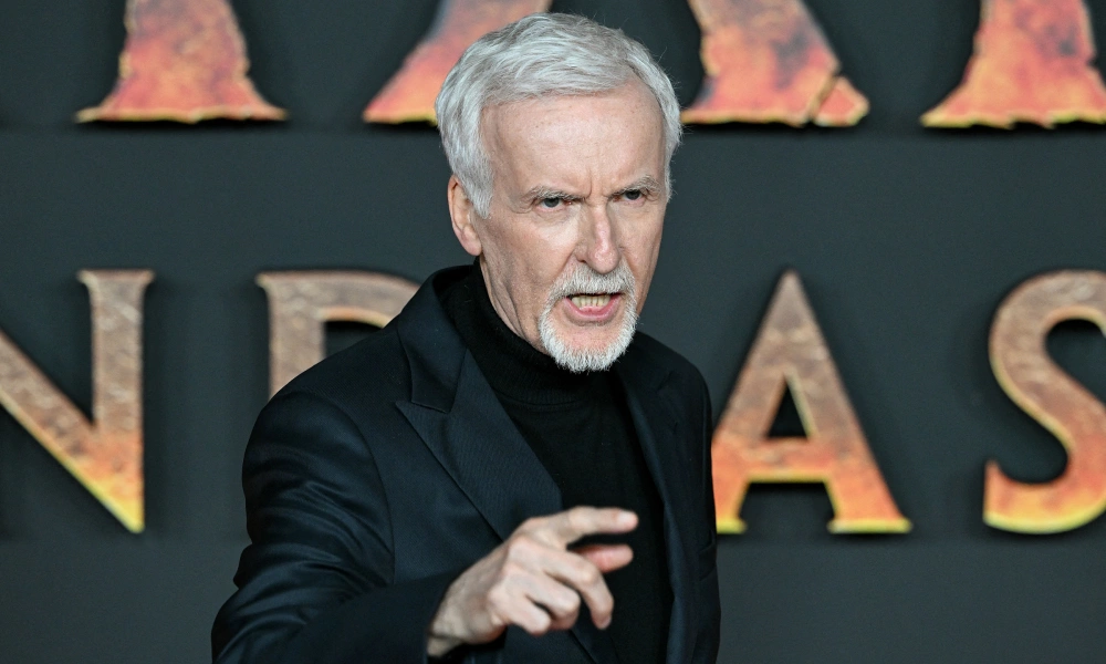 جیمز کامرون به جمع میلیاردرهای هالیوود پیوست