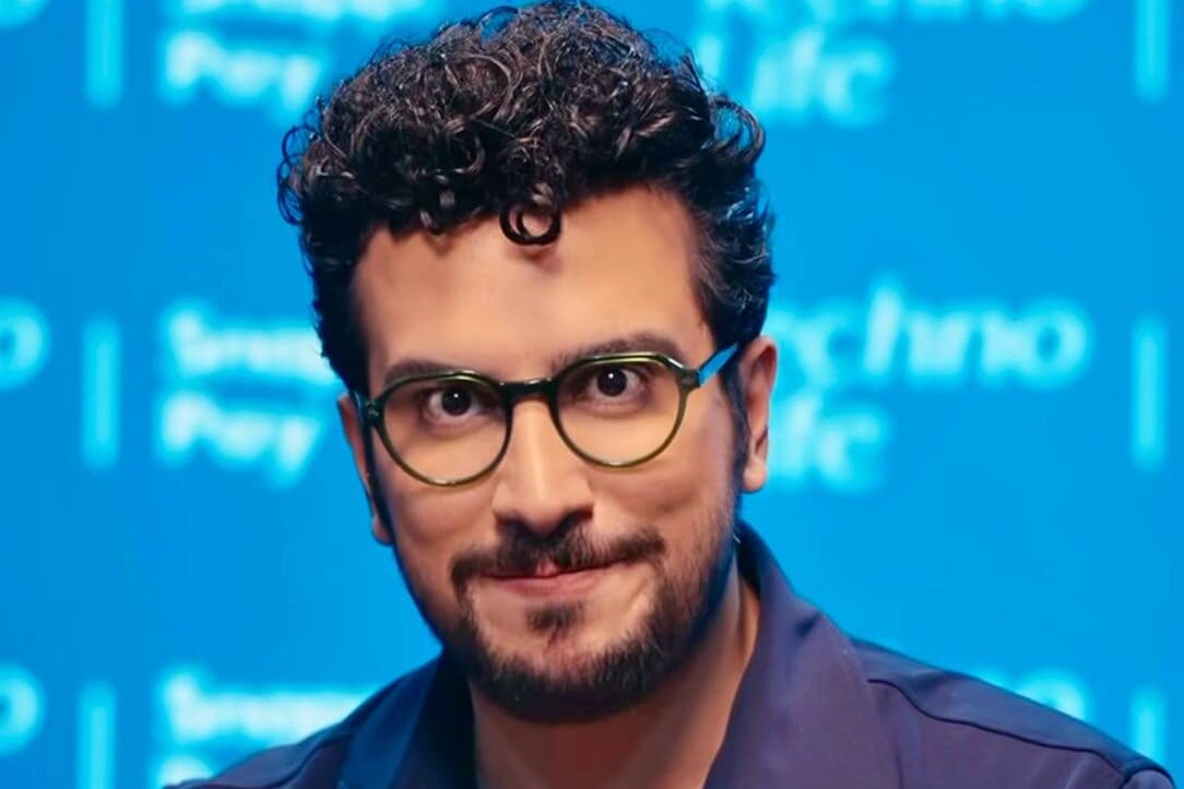 بهترین چهره تلویزیونی جشن حافظ بهترین چهره تلویزیونی جشن حافظ