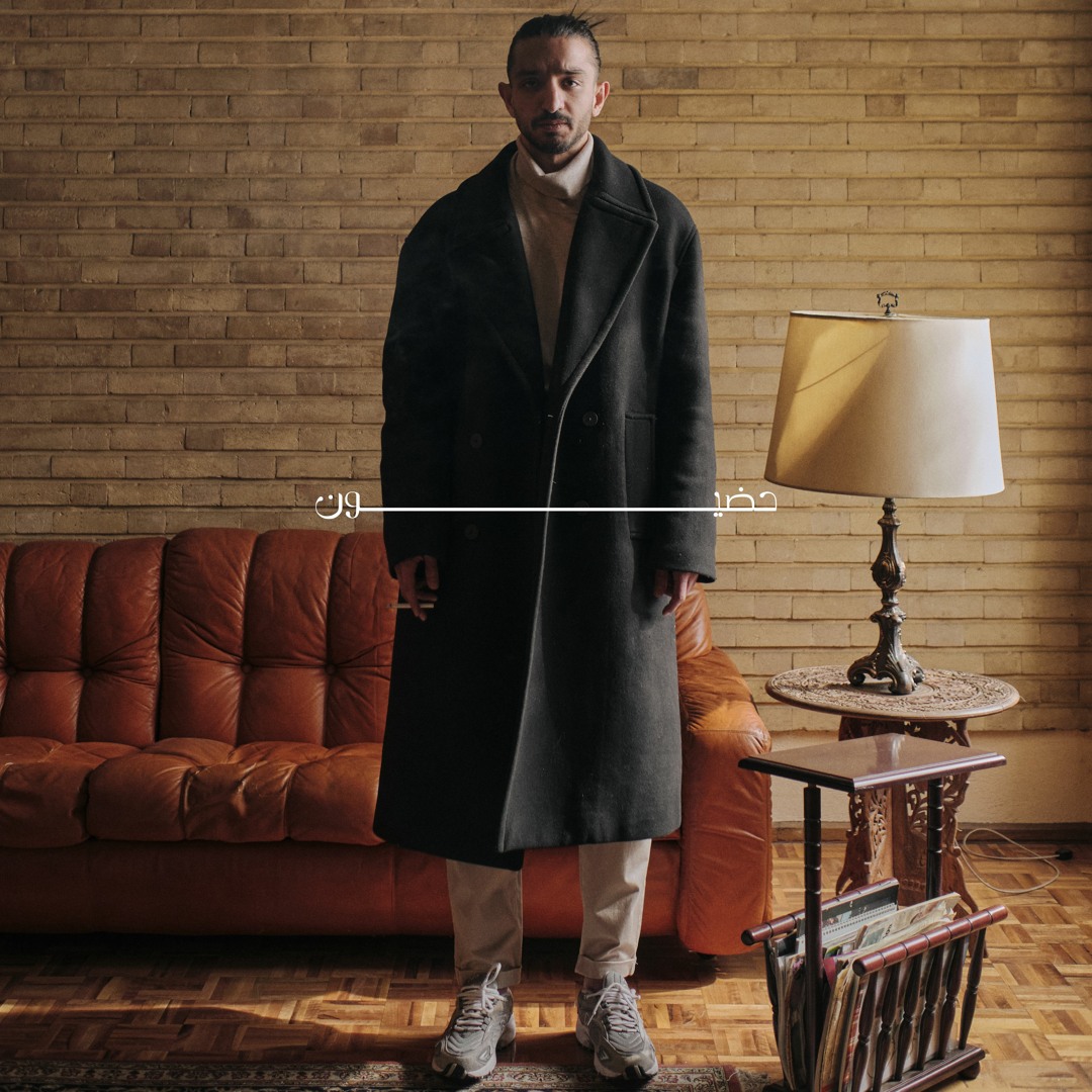 سینا ساعی هذیون