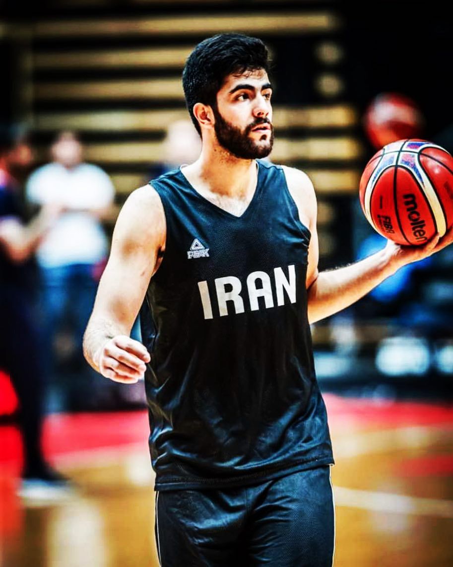 عکس پروفایل بهنام یخچالی عکس پروفایل بهنام یخچالی