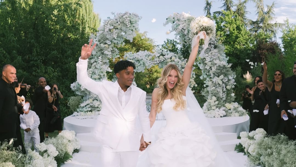 عکس لباس عروس گابریلی میراندا عکس لباس عروس گابریلی میراندا