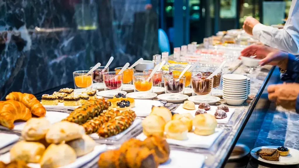 بهترین کافه های تهران برای صبحانه بهترین کافه های تهران برای صبحانه