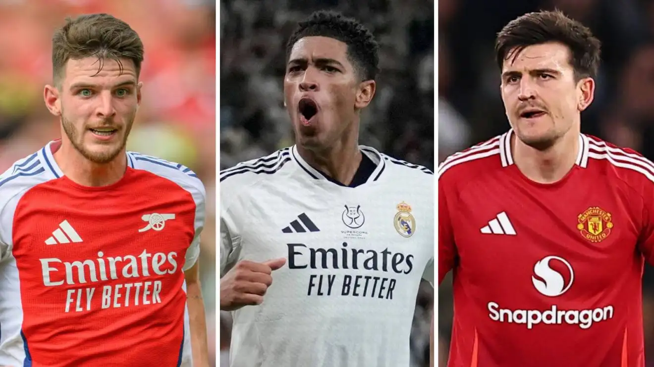 ستاره های اروپا در لیست گران قیمت ها