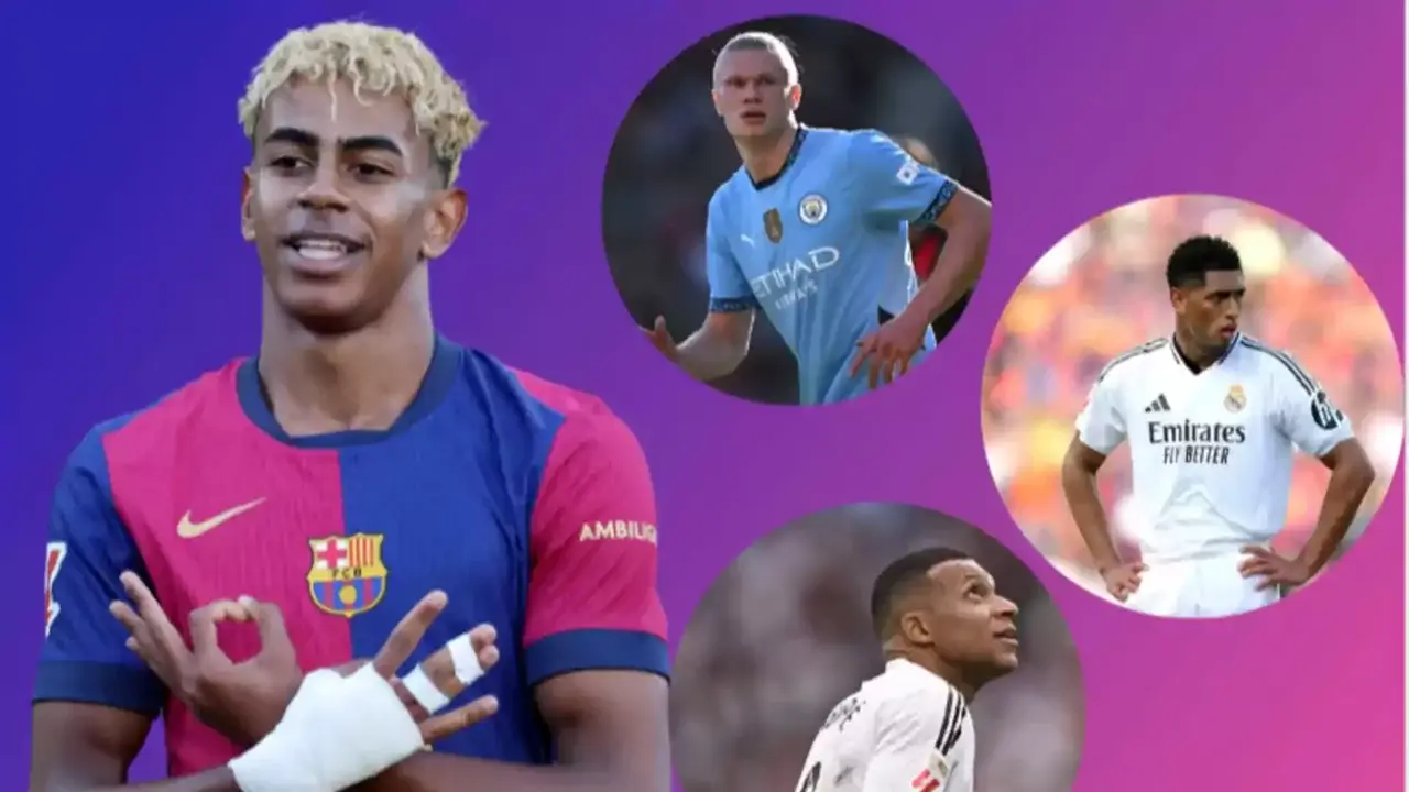 گران ترین بازیکن فوتبال 2025