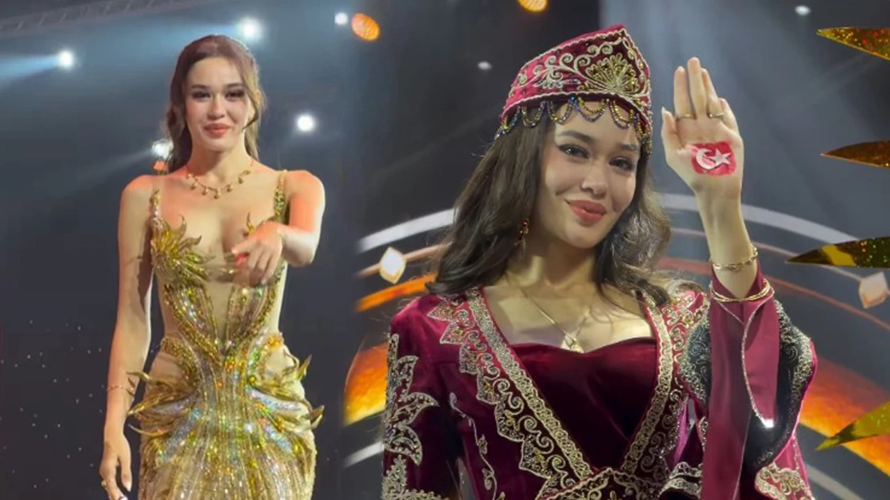 سِرِن ارسلان دختر شایسته سِرِن ارسلان دختر شایسته