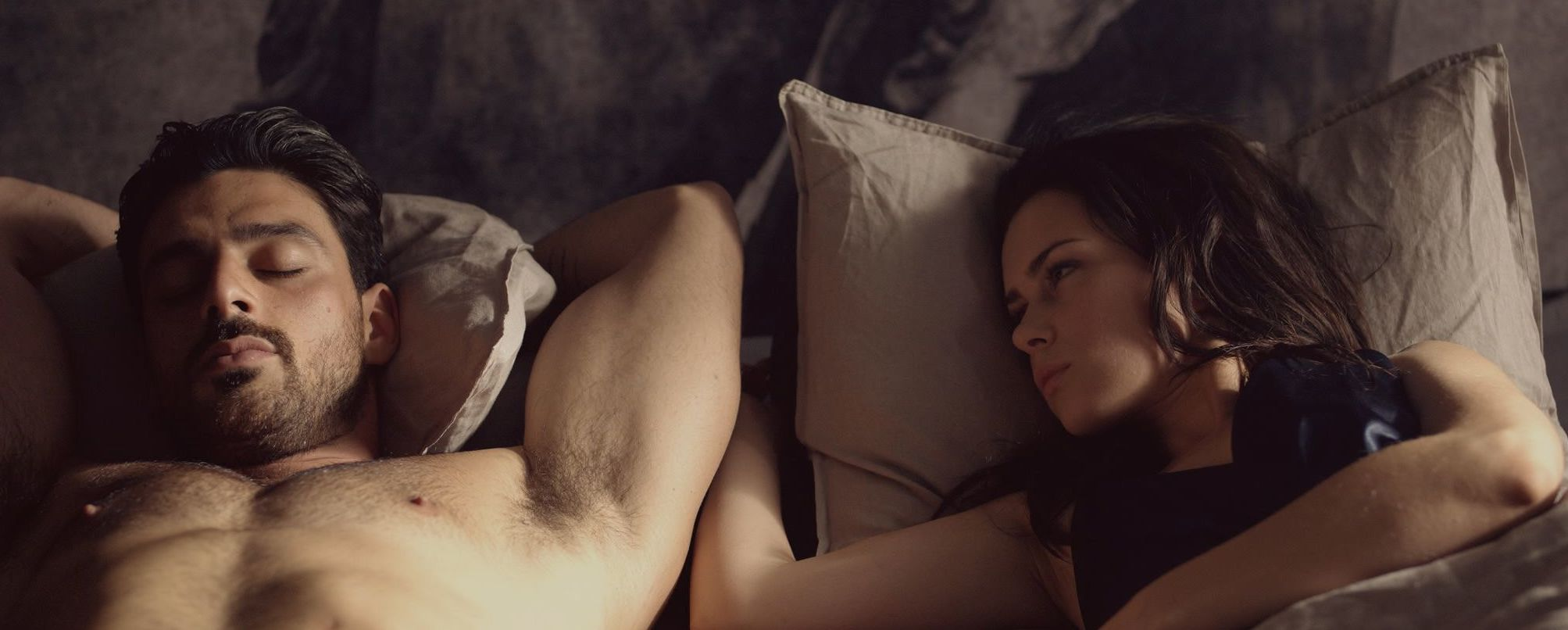 انا ماریا سیکلوکا و میکله مورونه انا ماریا سیکلوکا و میکله مورونه