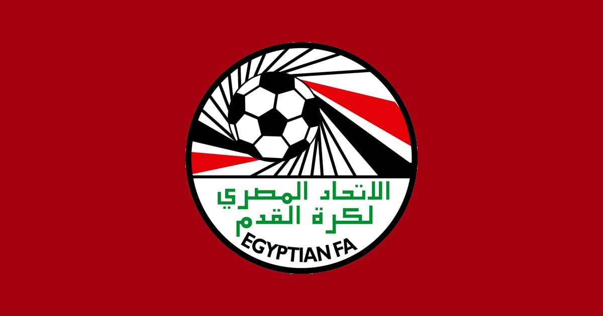 لوگوی تیم ملی مصر لوگوی تیم ملی مصر