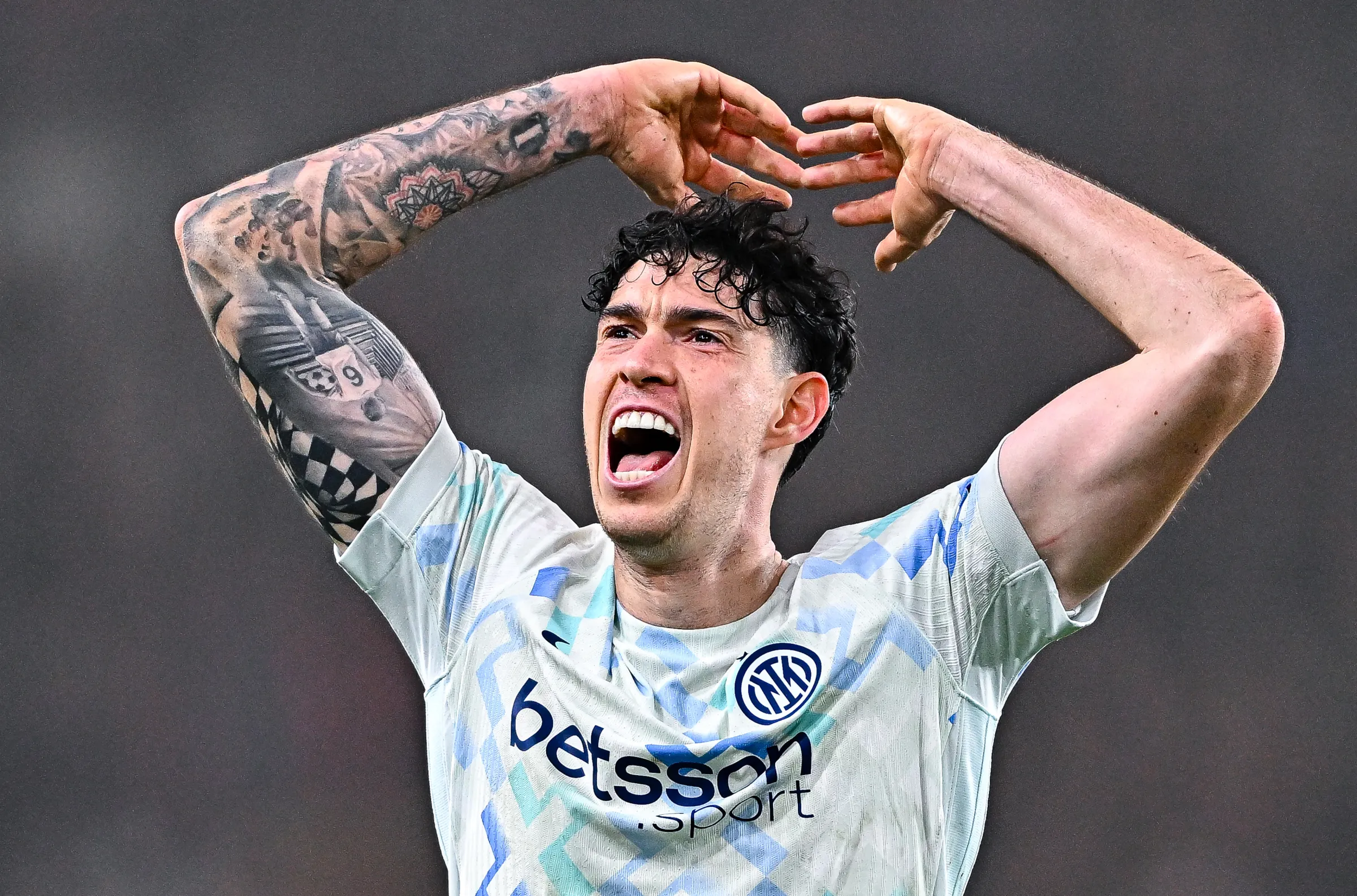 عکس آلساندرو باستونی عکس آلساندرو باستونی