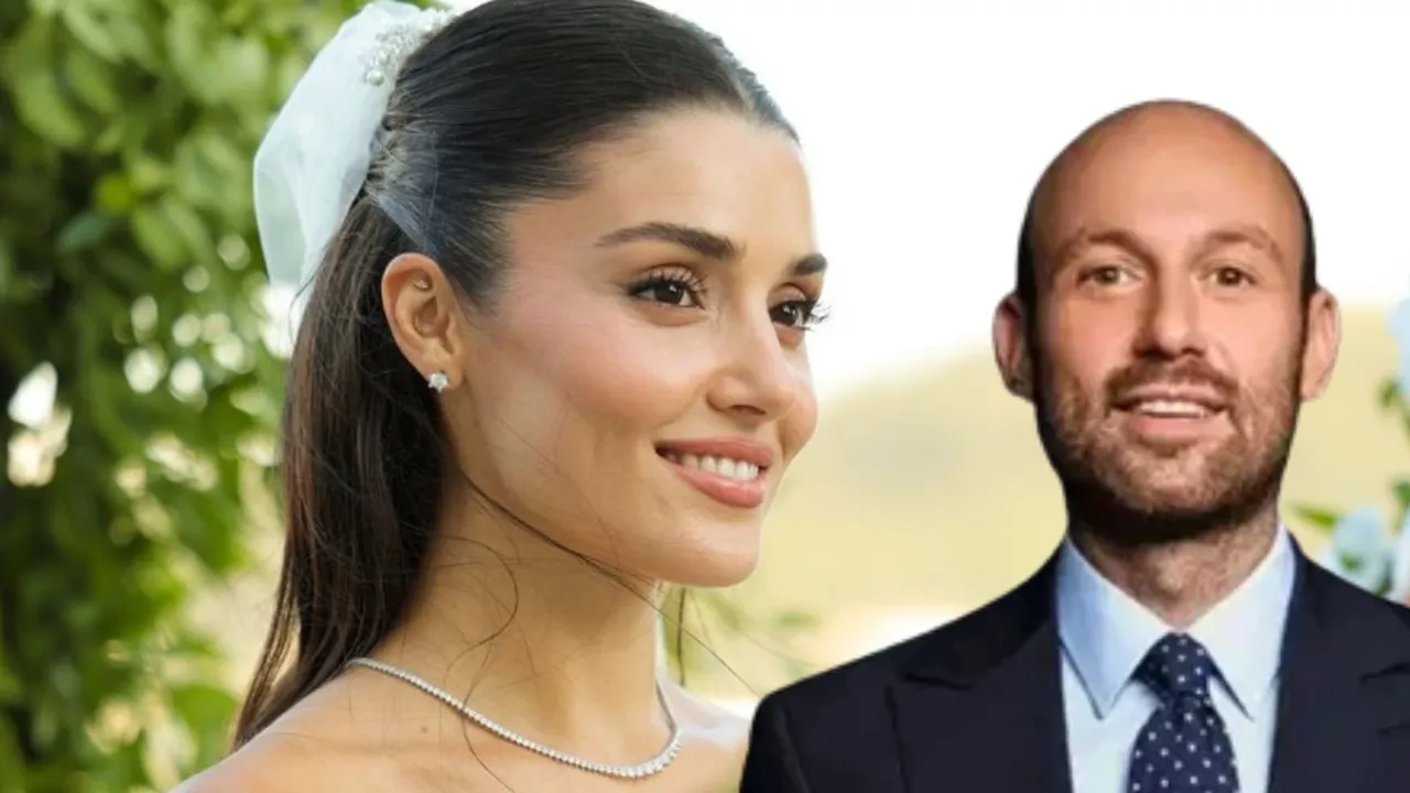 هانده ارچل و رابطه با تاسیس‌کننده OGM Pictures