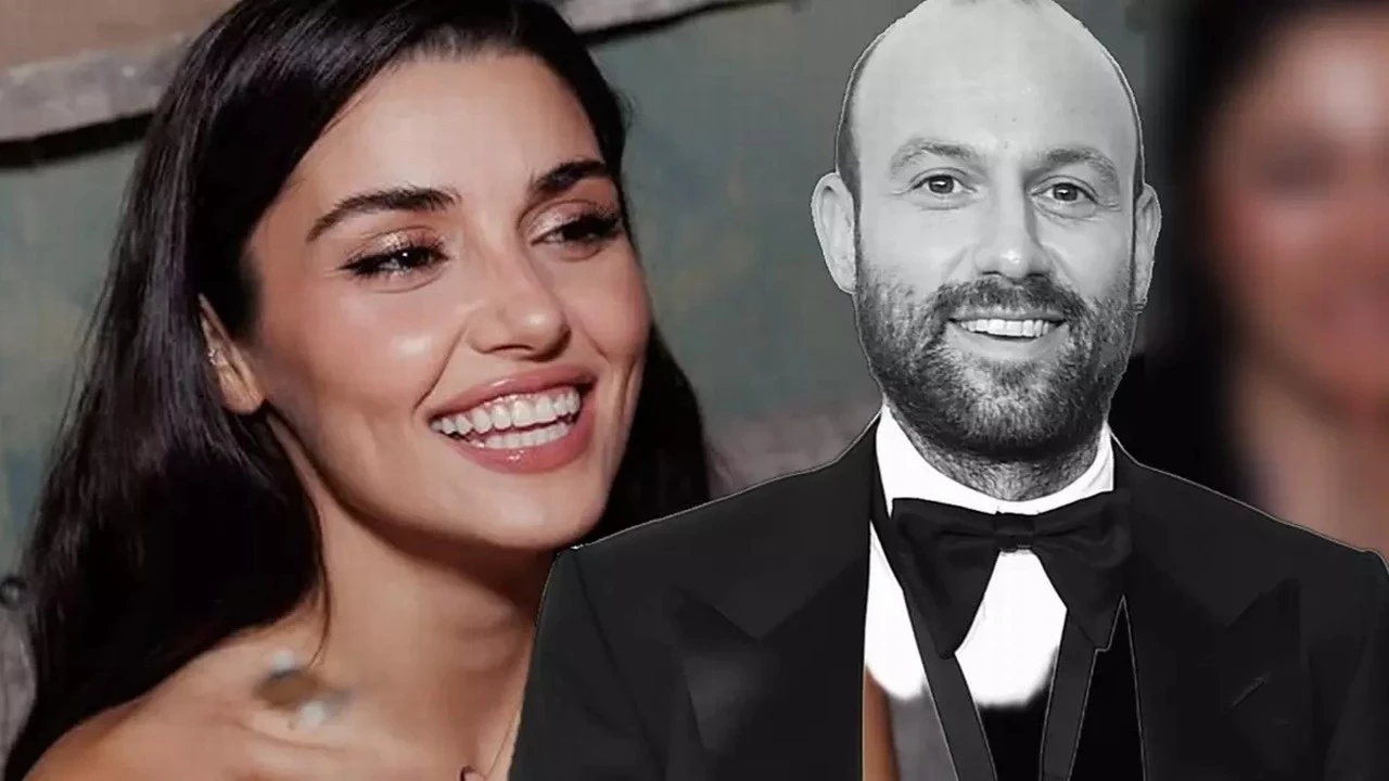 دوست پسر جدید هانده ارچل اونور گووناتام