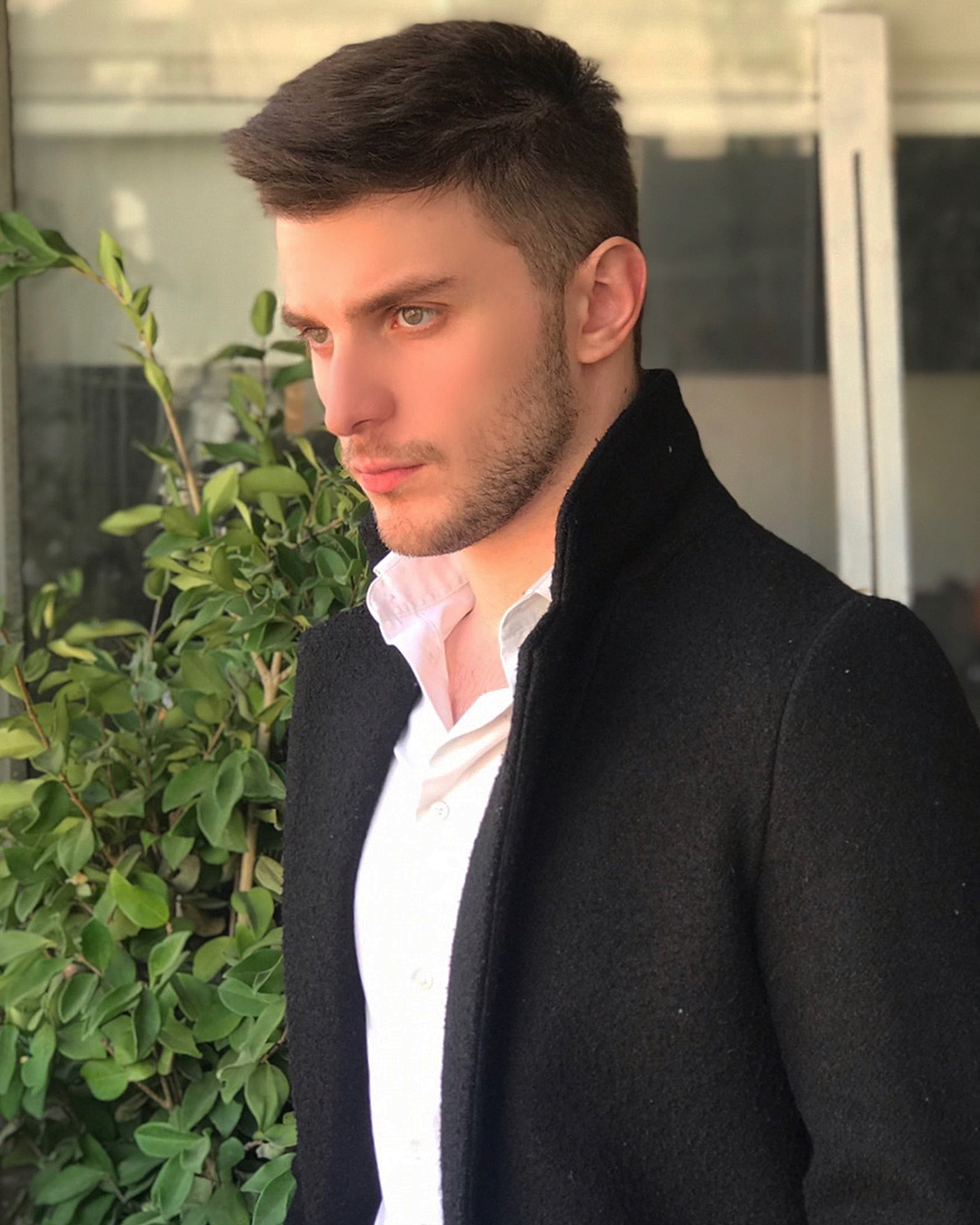 عکس دارا حیایی و همسرش