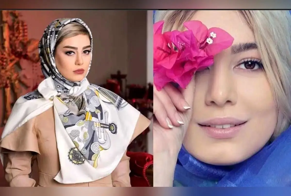 فصل جدید عشق ابدی با اجرای سحر قریشی