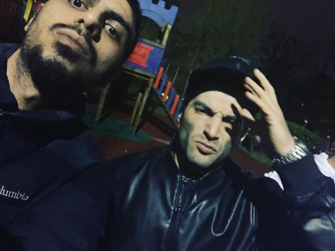 عکس یاس و پیشرو عکس یاس و پیشرو