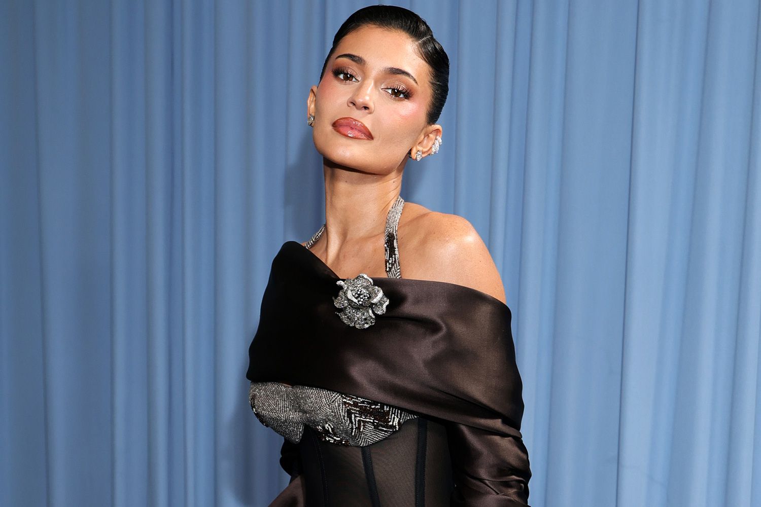 کایلی جنر هیکل