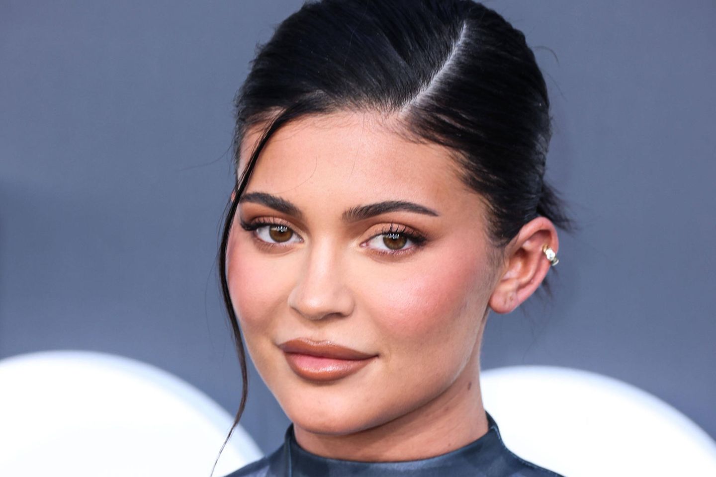 عکس پروفایل کایلی جنر