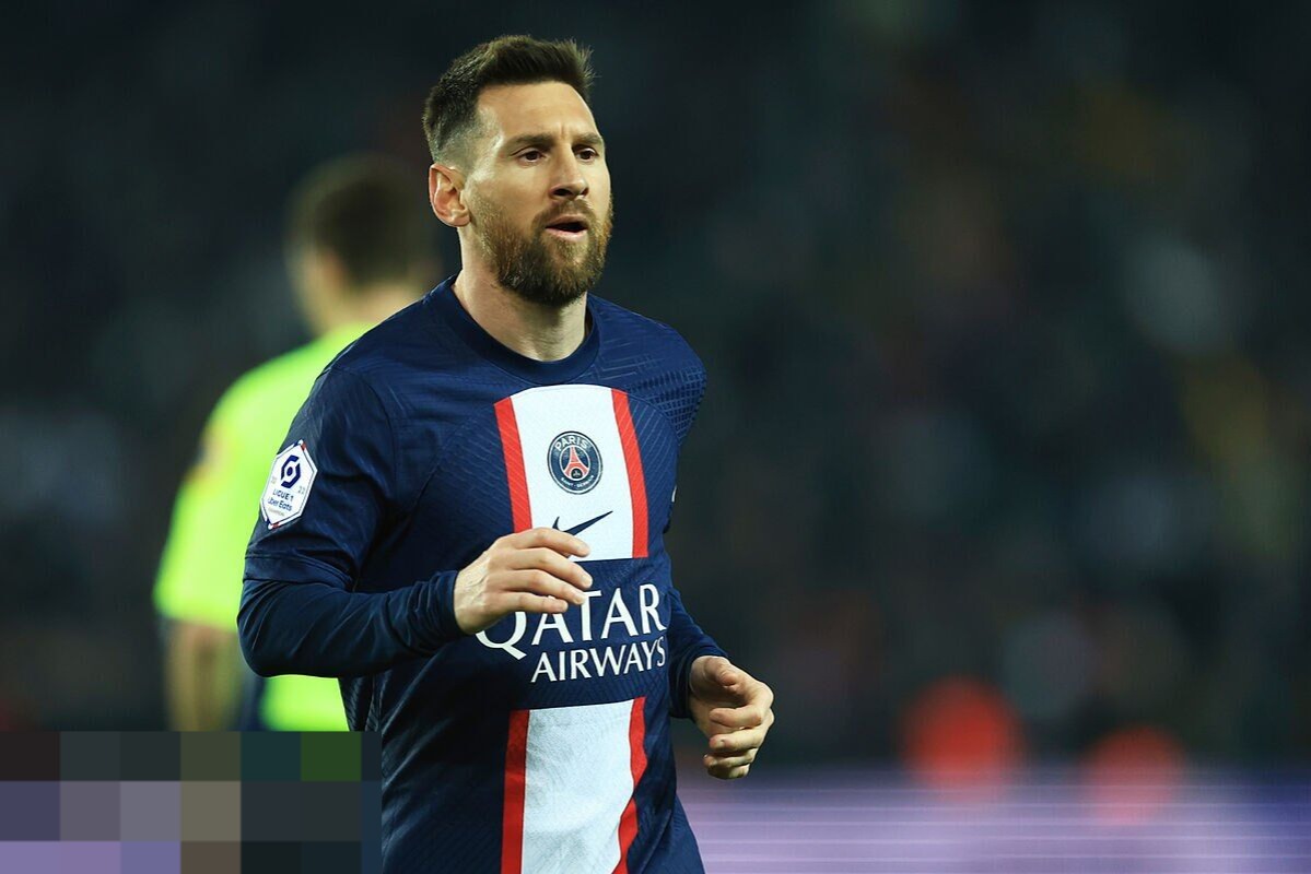 تاکتیک های مسی