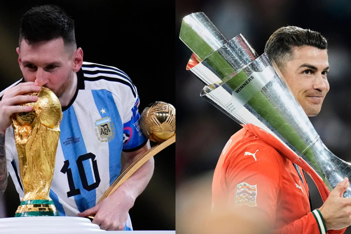 سناریوی احتمال تقابل دو اسطوره