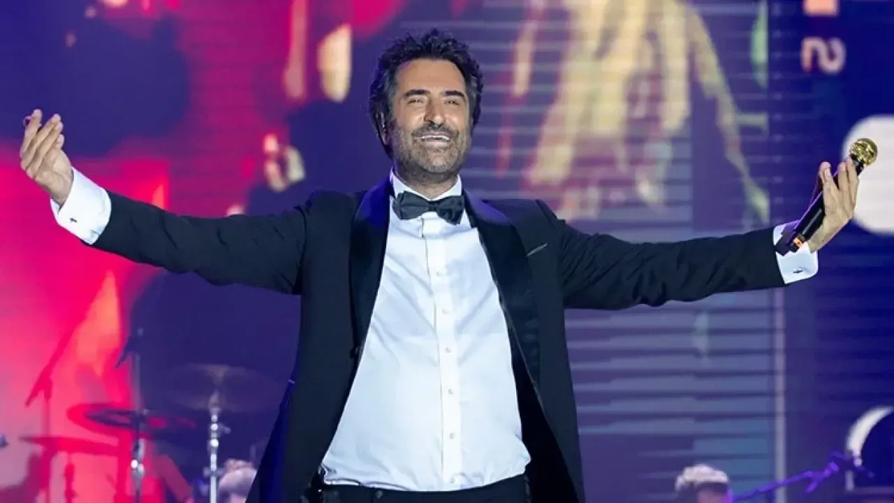 عکس پیری ماهسون