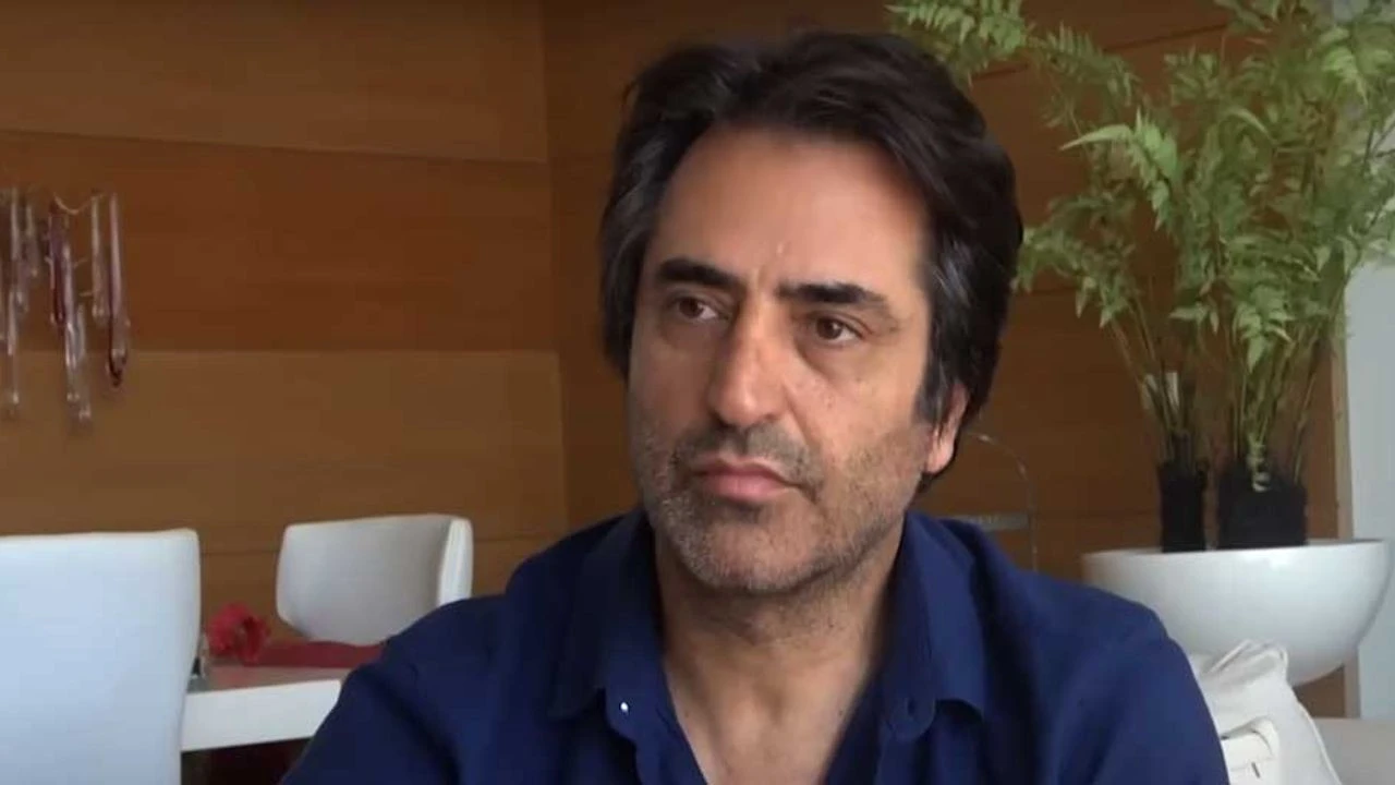 عکس ماهسون جدید