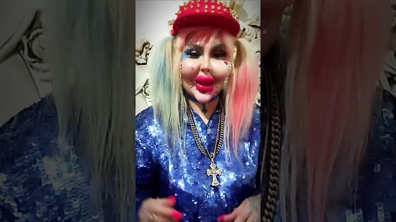 بیوگرافی آناهیتا ناچو بلاگر و اینفلوئنسر بیوگرافی آناهیتا ناچو بلاگر و اینفلوئنسر