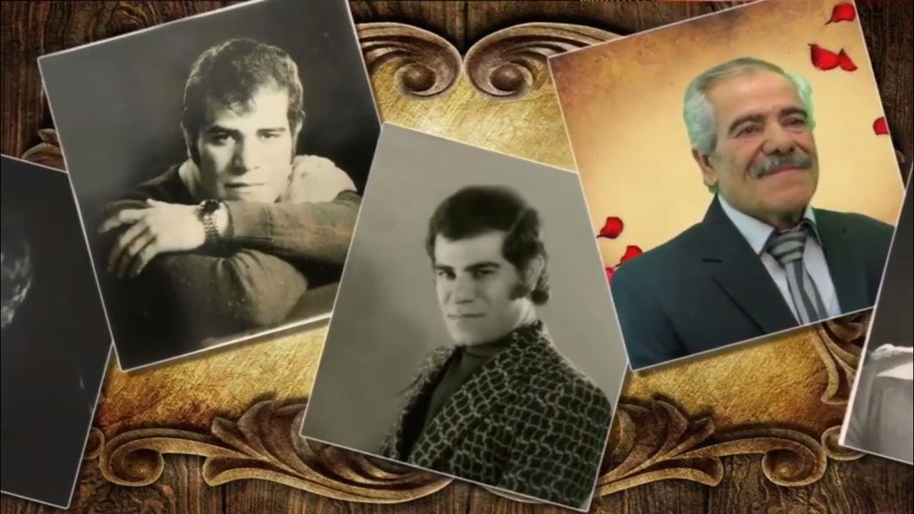 آهنگ های فرهنگ