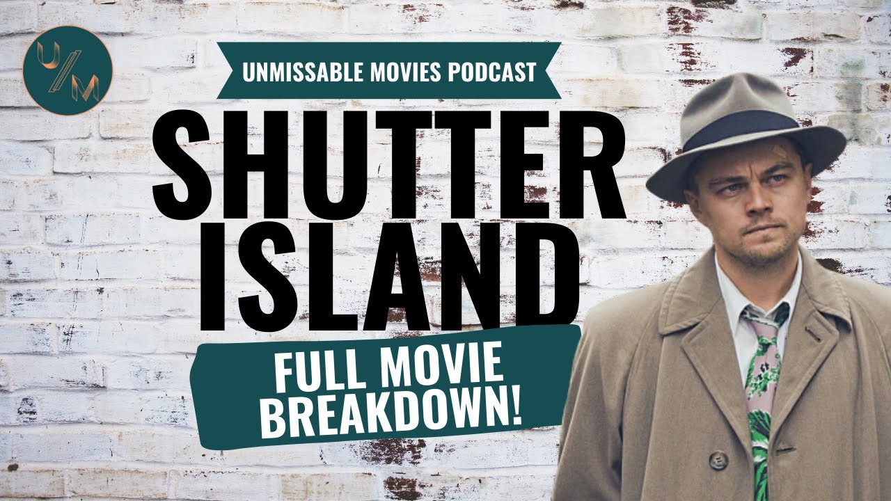 فیلم جزیره شاترلند کامل