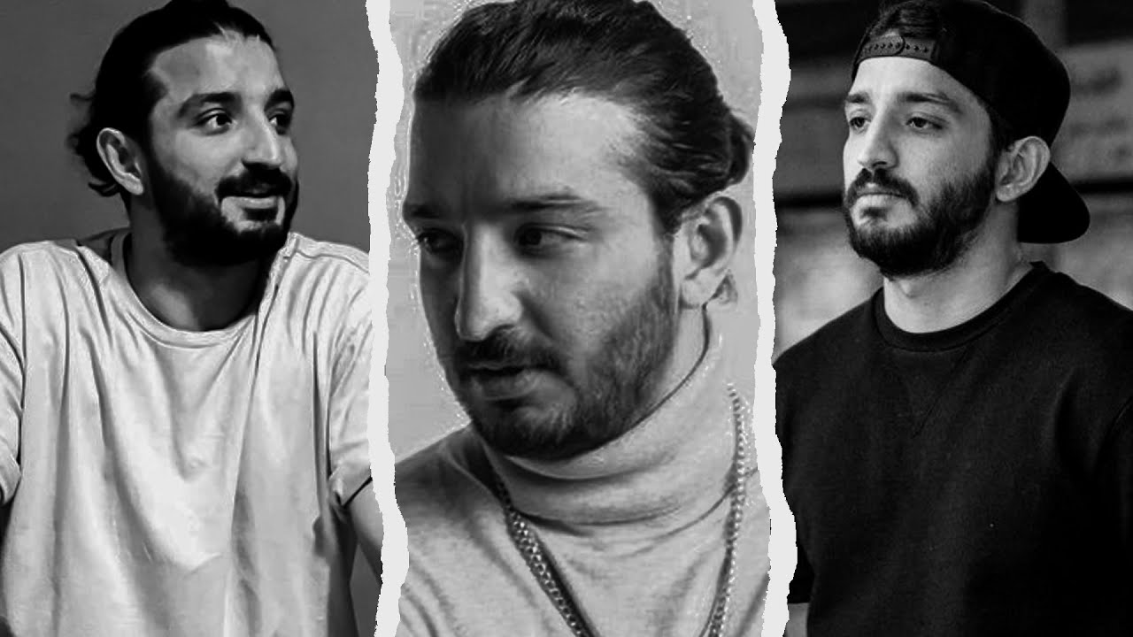 سینا ساعی هم تیمی