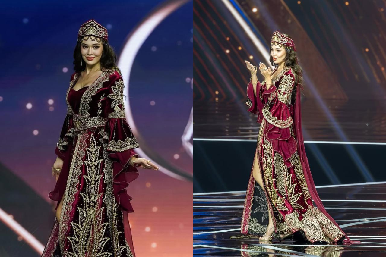 نتیجه دختر شایسته ترکیه نتیجه دختر شایسته ترکیه