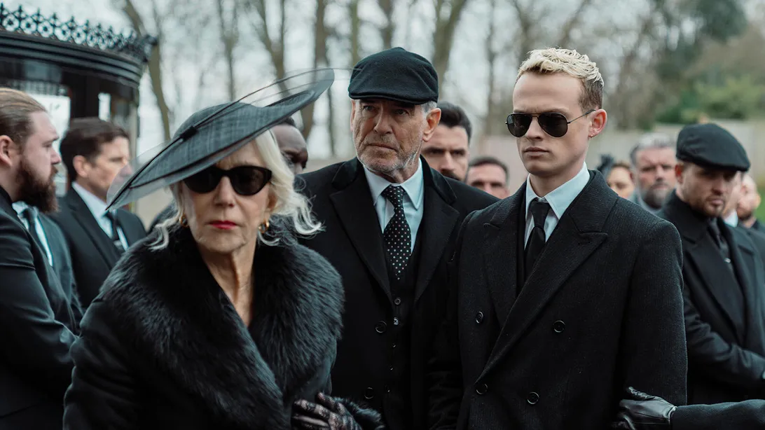 زمان پخش فصل دوم موب‌لند مشخص شد