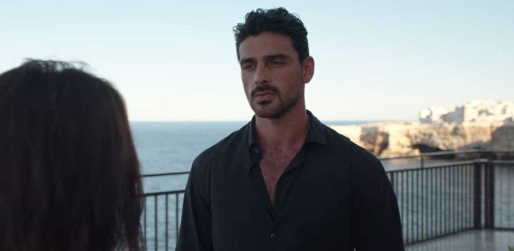 بازیگر مرد فیلم ۳۶۵ روز بازیگر مرد فیلم ۳۶۵ روز