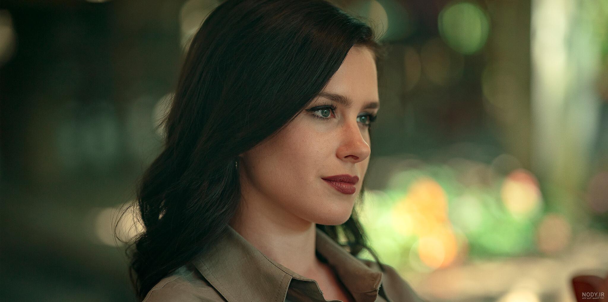 عکس آنا ماریا سیکلوکا بازیگر عکس آنا ماریا سیکلوکا بازیگر